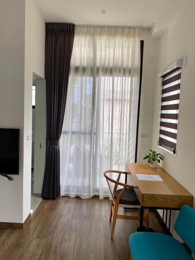 Meet Gaudi Daire Hualien Dış mekan fotoğraf